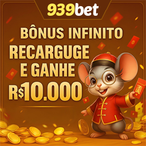 939bet Ganhe R$ 100,00 Gratis