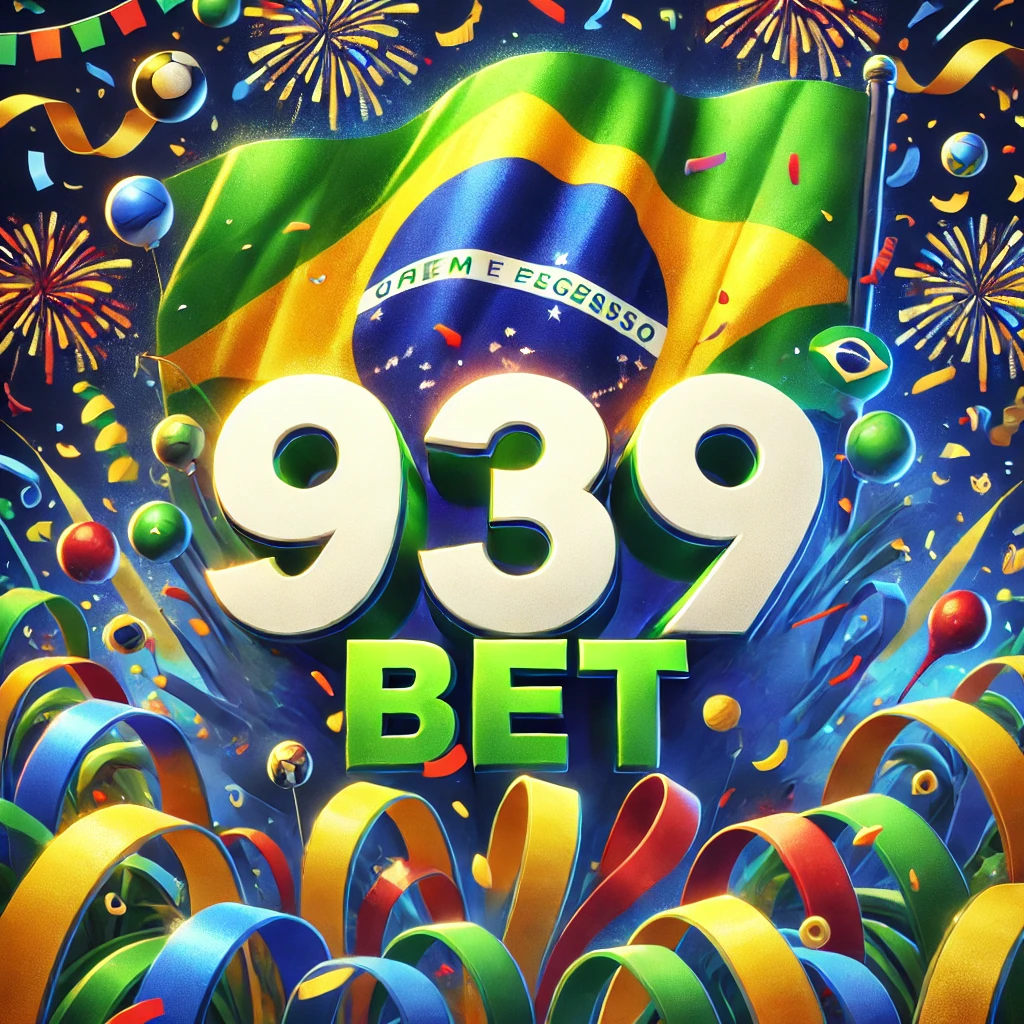 Logo da 939bet